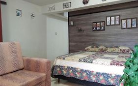 Sossego do Interior II
